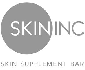 SKIN Inc Logo