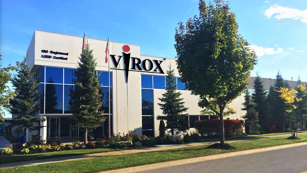 Virox Building